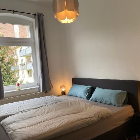 Cil Apt - Gemuetliche Wohnung Am Philosophenweg Mit Smart Tv In Zentraler & Ruhiger Lage 卡塞尔 外观 照片