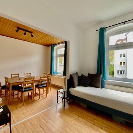 Cil Apt - Gemuetliche Wohnung Am Philosophenweg Mit Smart Tv In Zentraler & Ruhiger Lage 卡塞尔 外观 照片