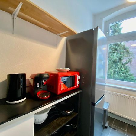 Cil Apt - Gemuetliche Wohnung Am Philosophenweg Mit Smart Tv In Zentraler & Ruhiger Lage 卡塞尔 外观 照片