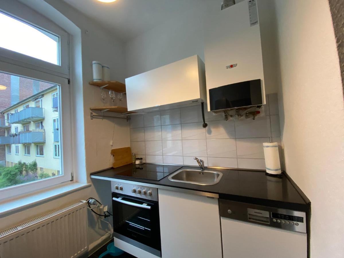 Cil Apt - Gemuetliche Wohnung Am Philosophenweg Mit Smart Tv In Zentraler & Ruhiger Lage 卡塞尔 外观 照片
