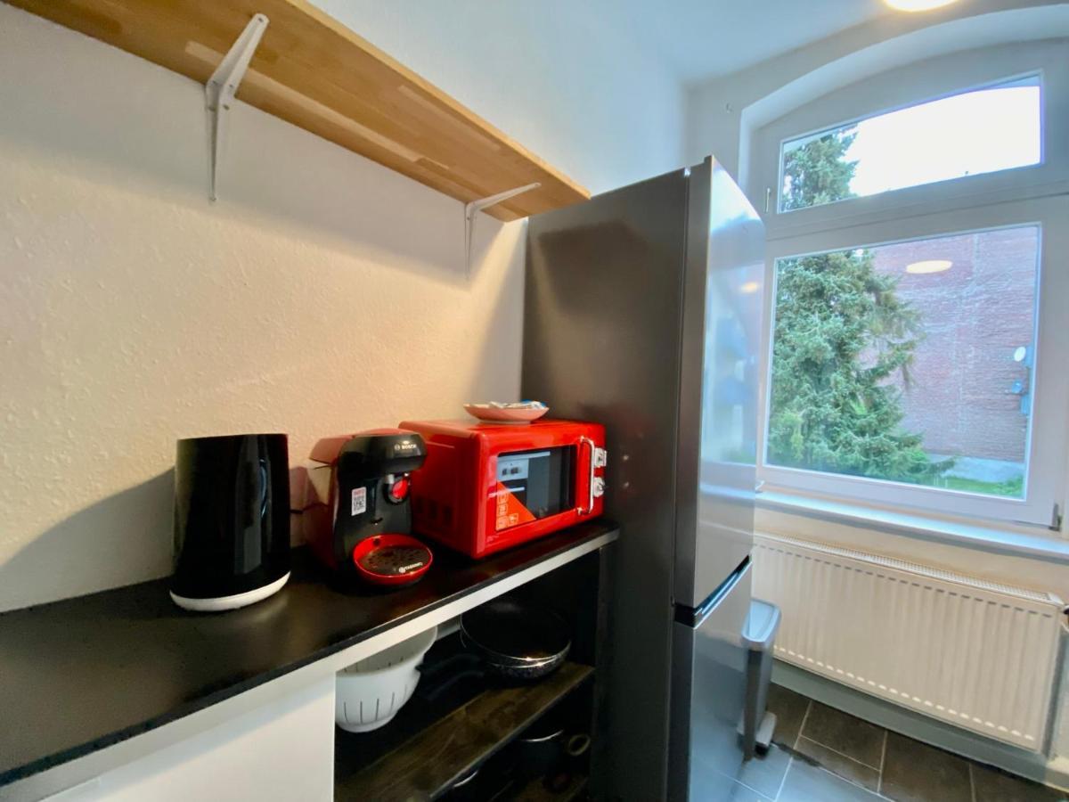 Cil Apt - Gemuetliche Wohnung Am Philosophenweg Mit Smart Tv In Zentraler & Ruhiger Lage 卡塞尔 外观 照片
