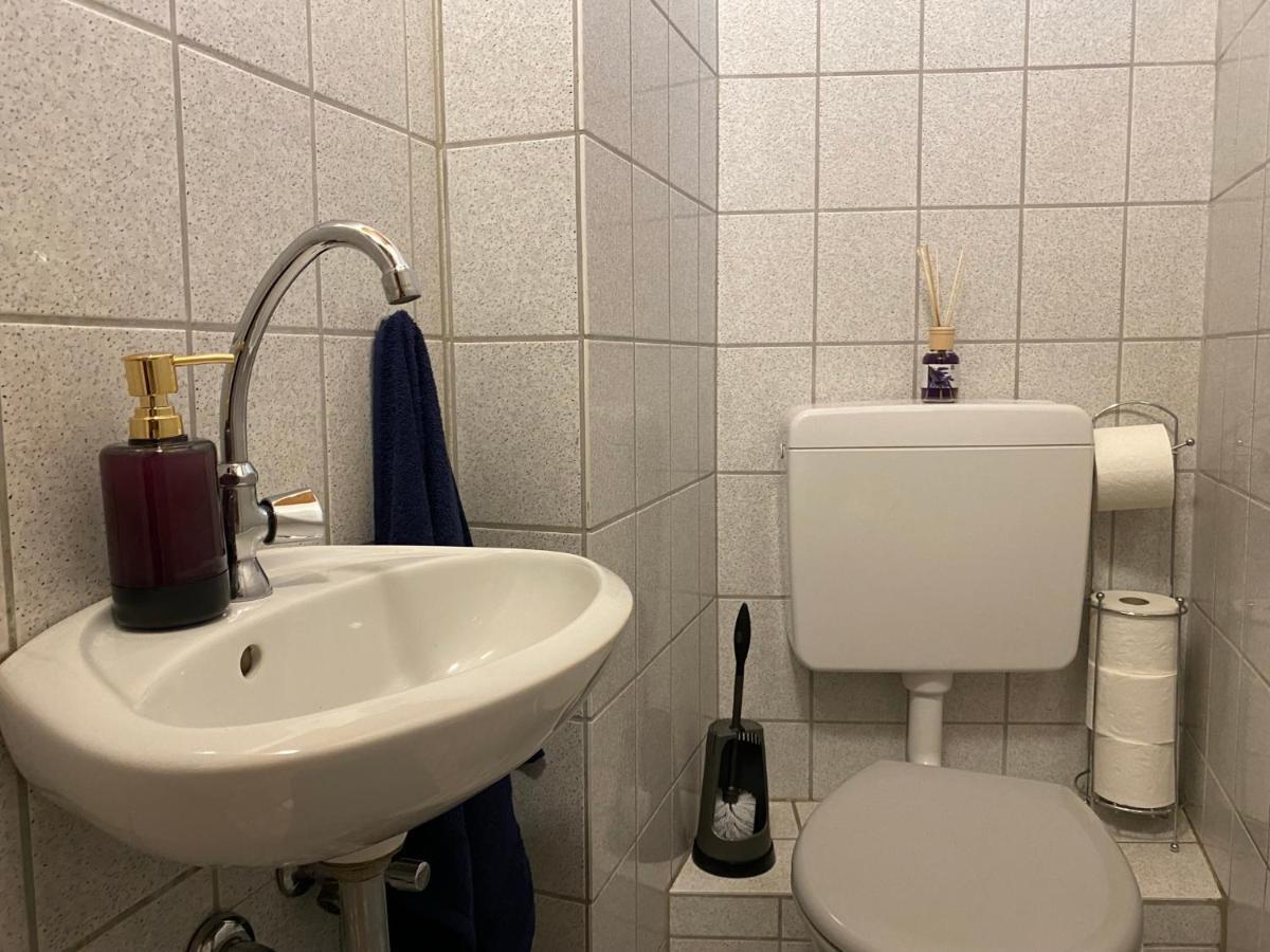 Cil Apt - Gemuetliche Wohnung Am Philosophenweg Mit Smart Tv In Zentraler & Ruhiger Lage 卡塞尔 外观 照片
